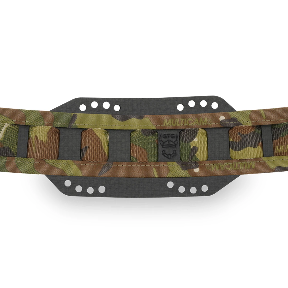 Ginger's Tactical Gear© VIPER™ 2XTOTEM™ 9MM Adapter