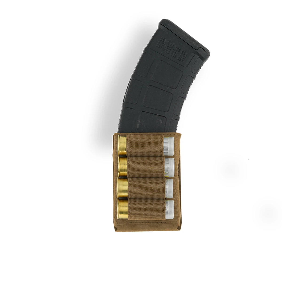  Ginger's Tactical Gear© TOTEM™ 762 SHELL