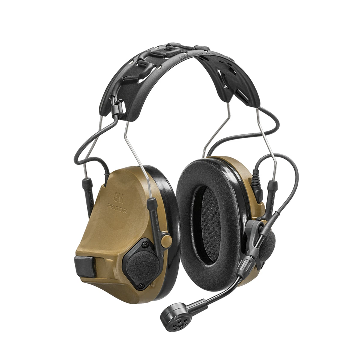  3M™ PELTOR™ ComTac VII Wireless Headset