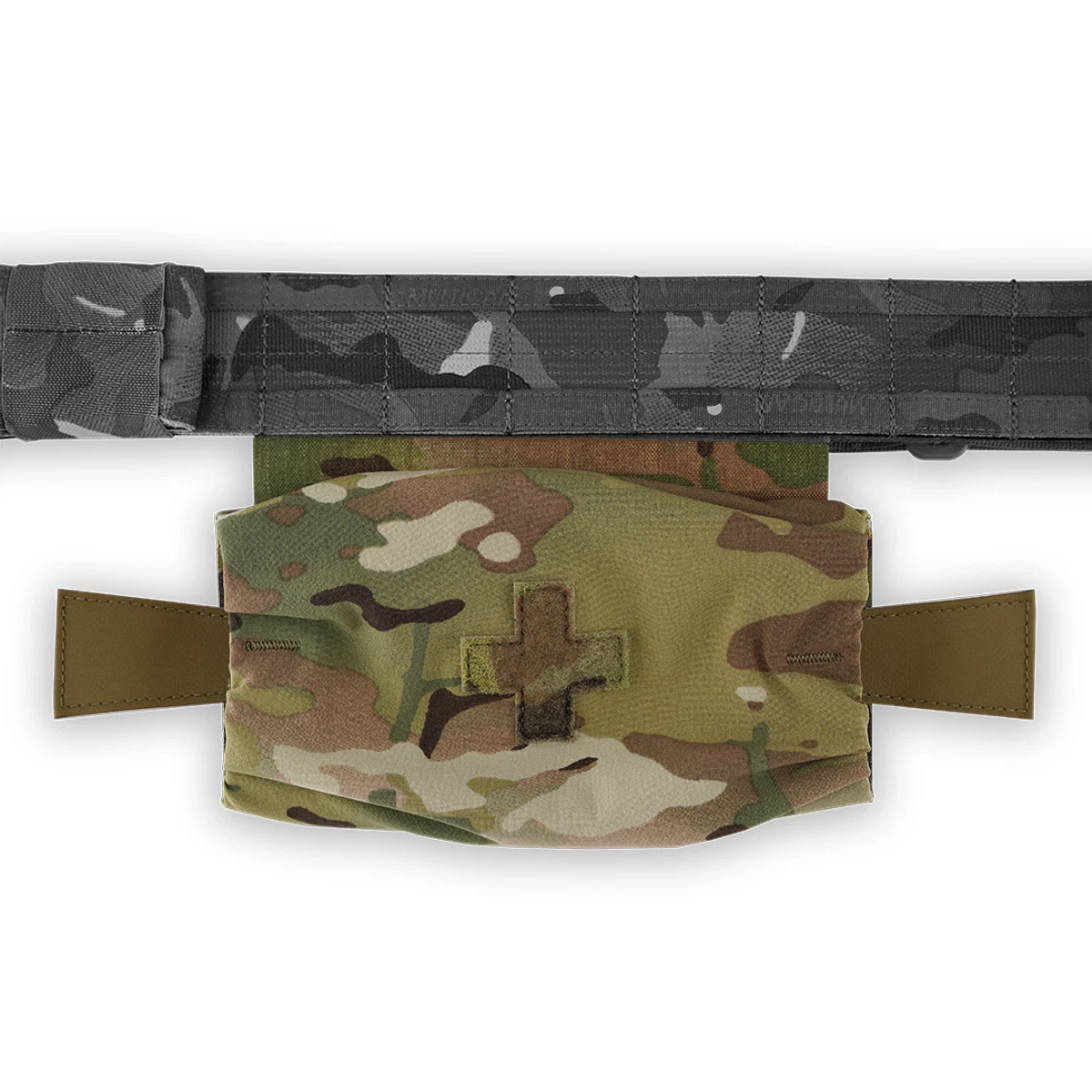 Ginger's Tactical Gear© Side Medic Pouch