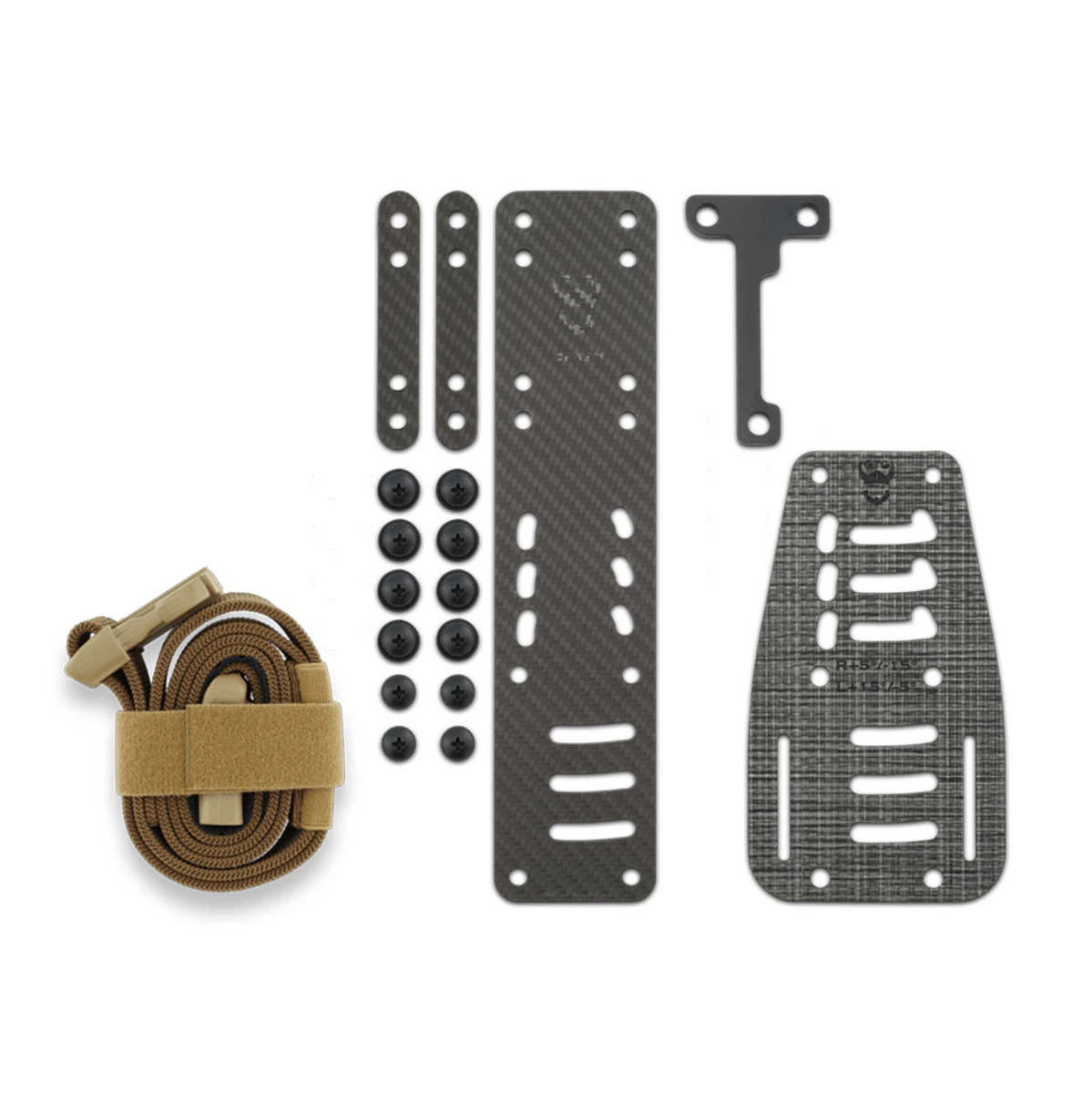  Ginger's Tactical Gear© CHAS™