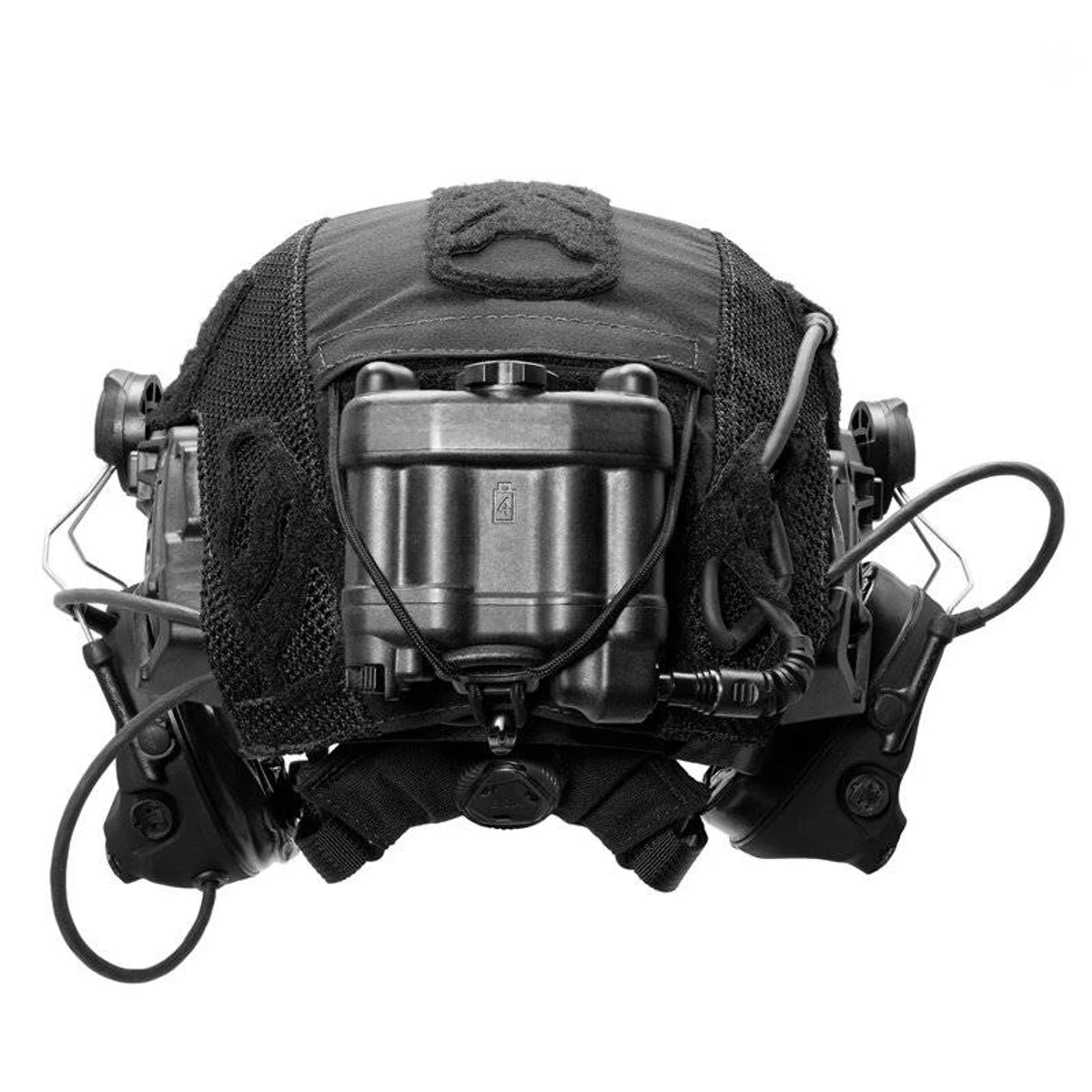  Team Wendy® EXFIL® BALLISTIC & BALLISTIC SL Rail 3.0 Helmet Cover