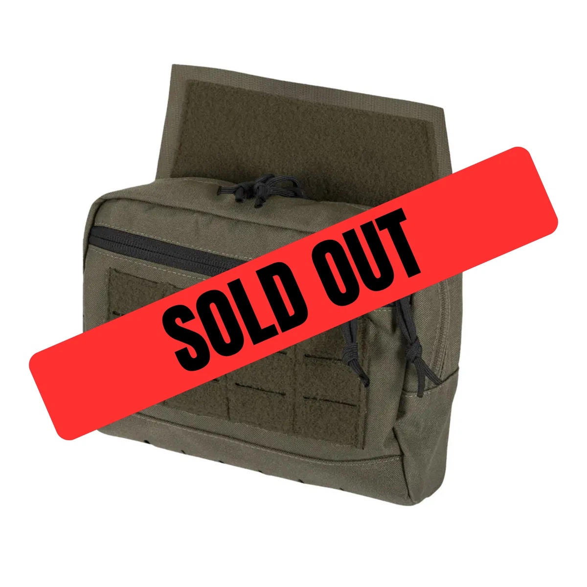  Direct Action® SPITFIRE® MKII Underpouch