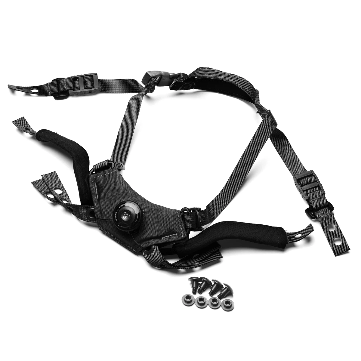 Team Wendy® CAM FIT™ Retention System