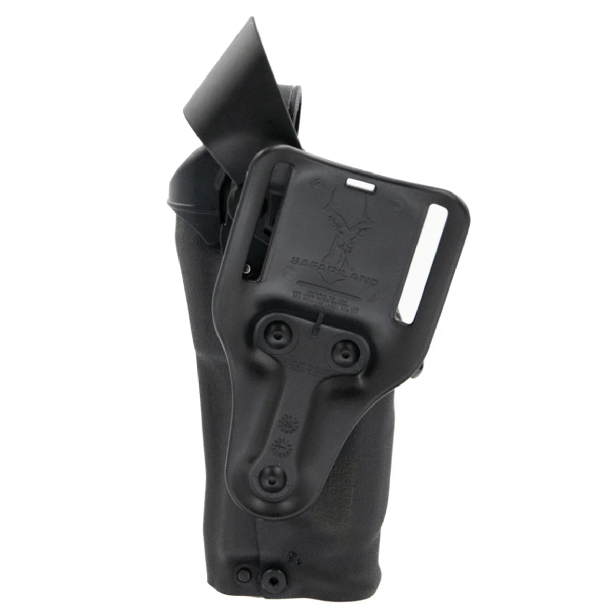 Safariland® 6300RDS Series Mid-Ride Retention™ Holster