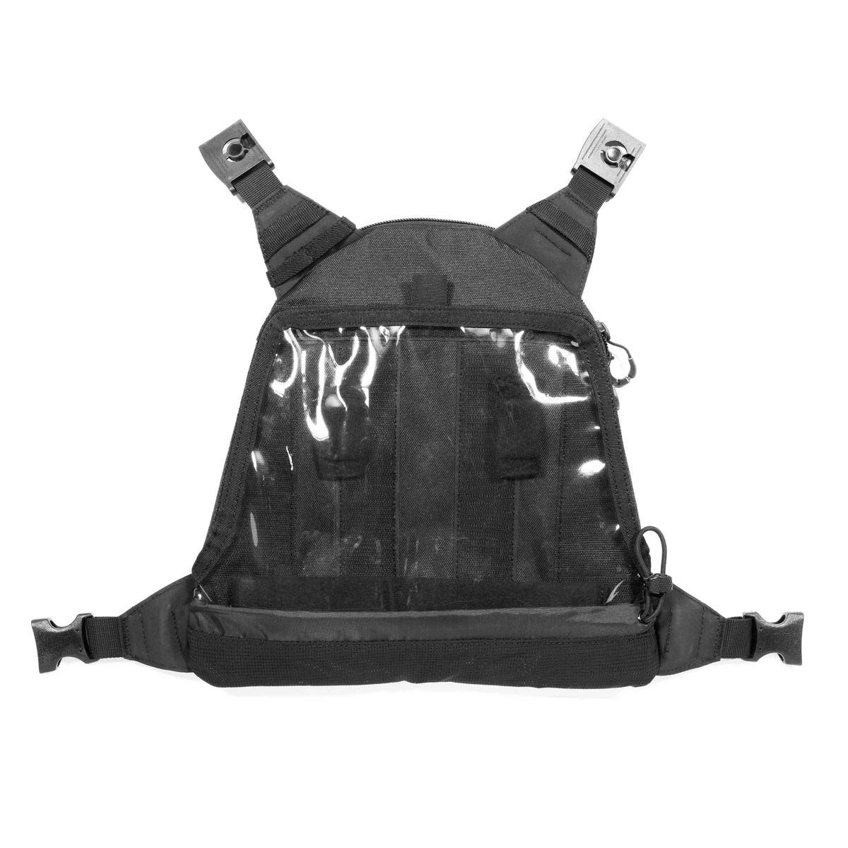 Team Wendy® Radio Rig