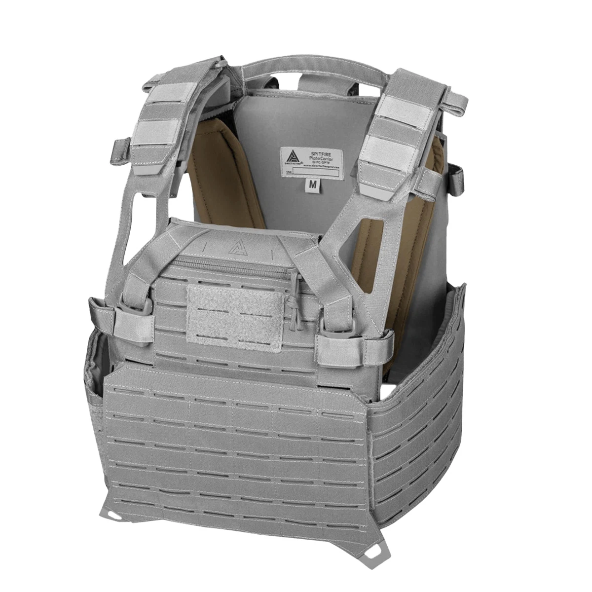 Direct Action® SPITFIRE® Comfort Pad Set