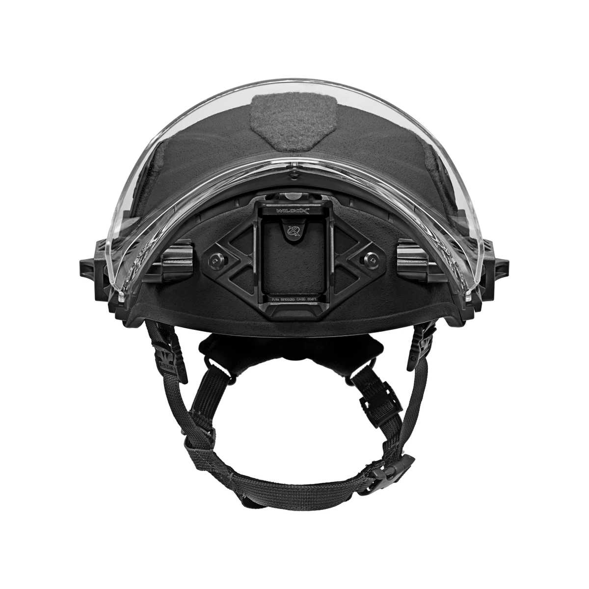 Team Wendy® EXFIL® Face Shield