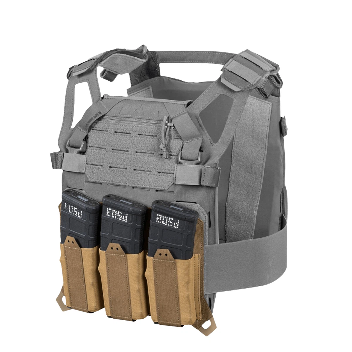 Direct Action® SPITFIRE® MKII Slick Carbine Mag Flap