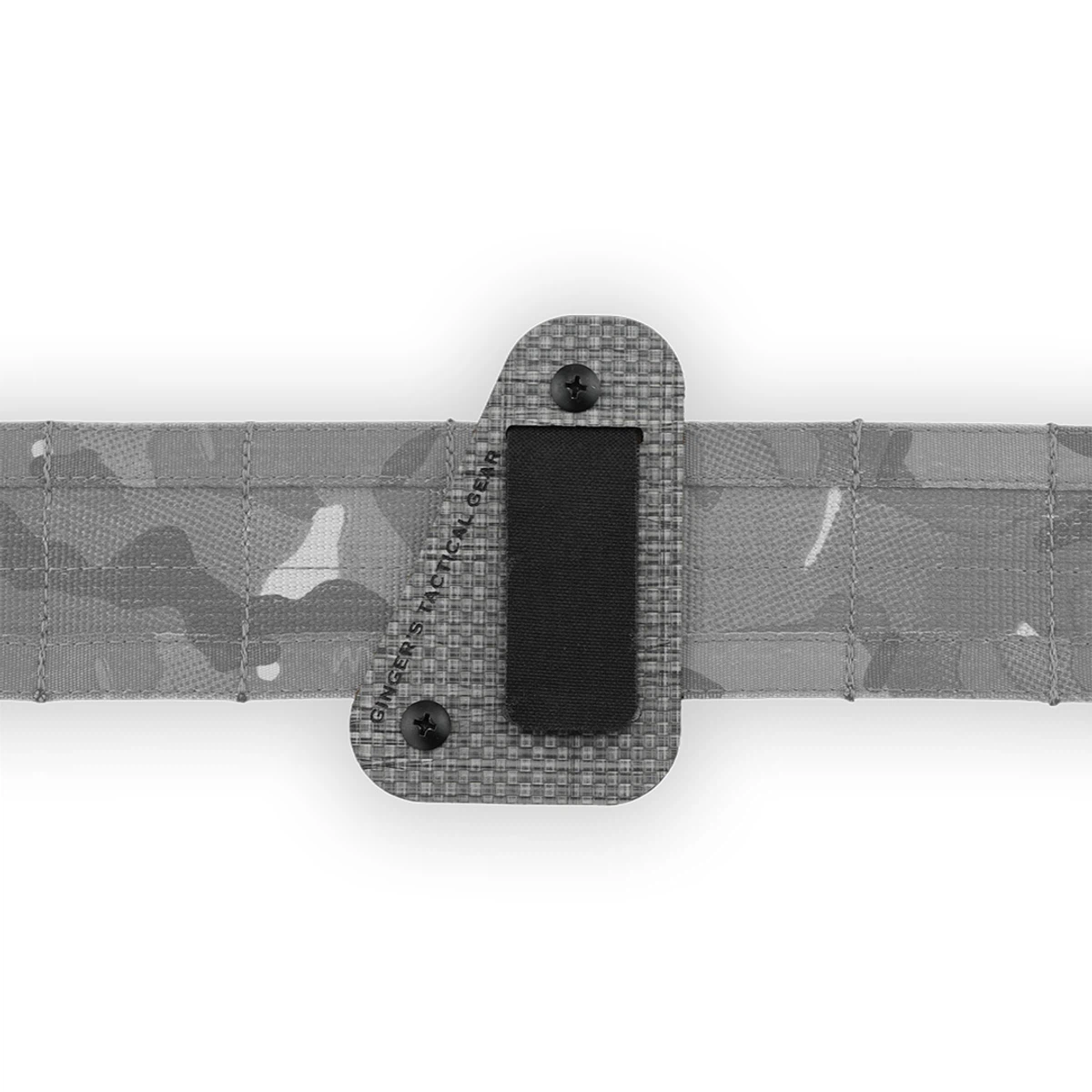 Ginger's Tactical Gear© TOTEM™ 9MM 40° Adapter