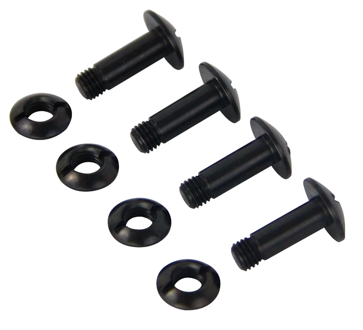 Team Wendy® CAM FIT™ Retention System