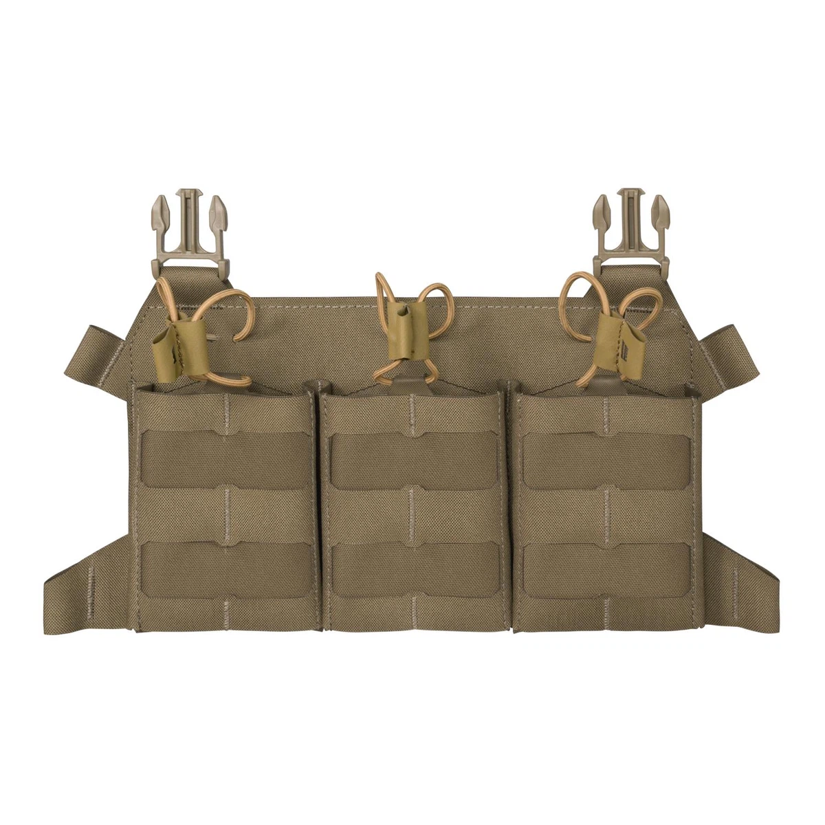 Direct Action® Skeletonized Triple 308 Flap