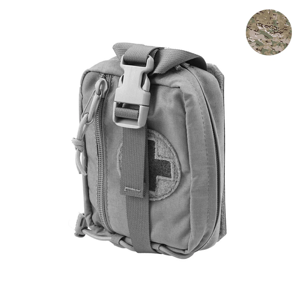 Templar's Gear© Rip-off First Aid Pouch