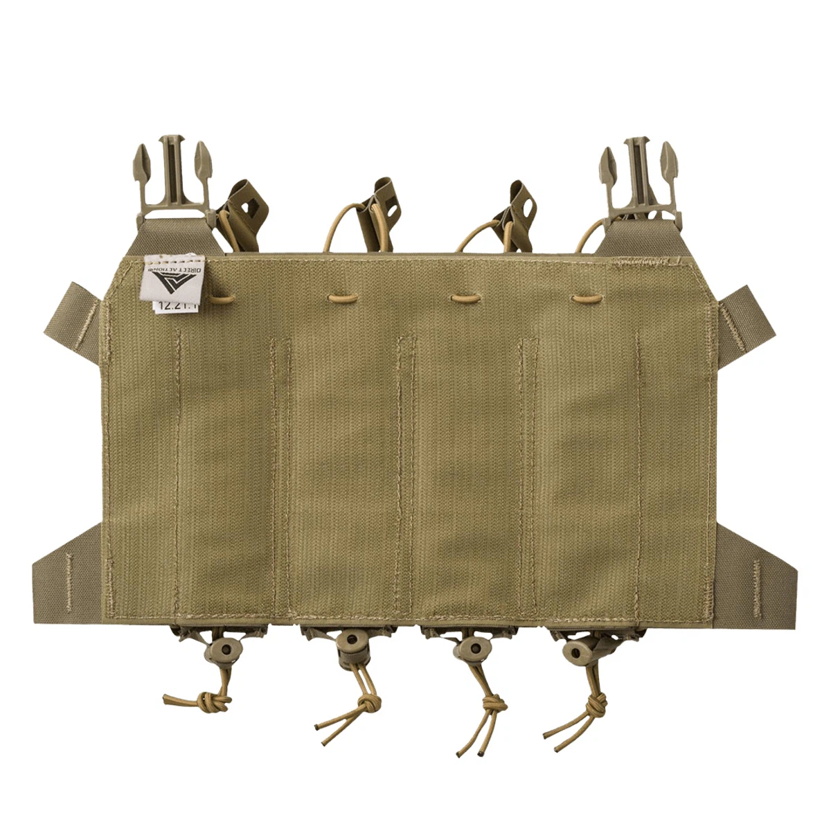 Direct Action® Skeletonized Quad SMG Flap