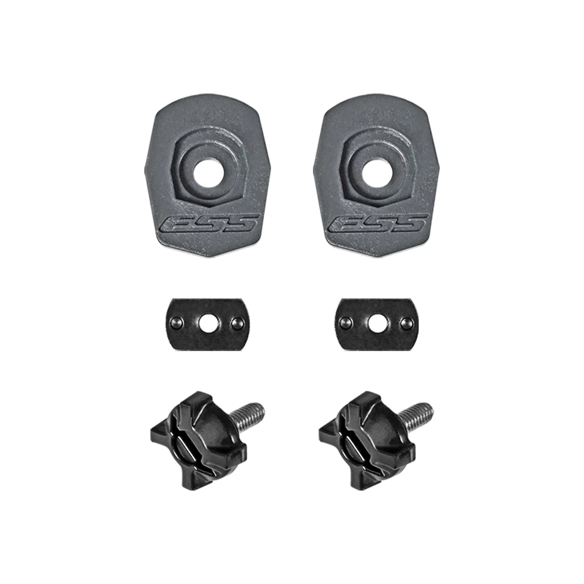  Team Wendy® ESS® Pivot Rail Mount Set