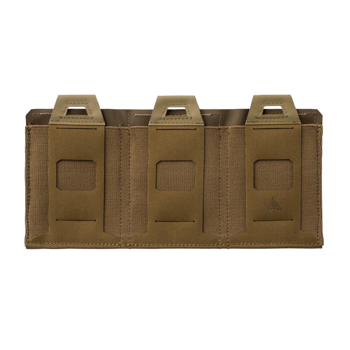 Direct Action® Triple Flat Magazine Pouch