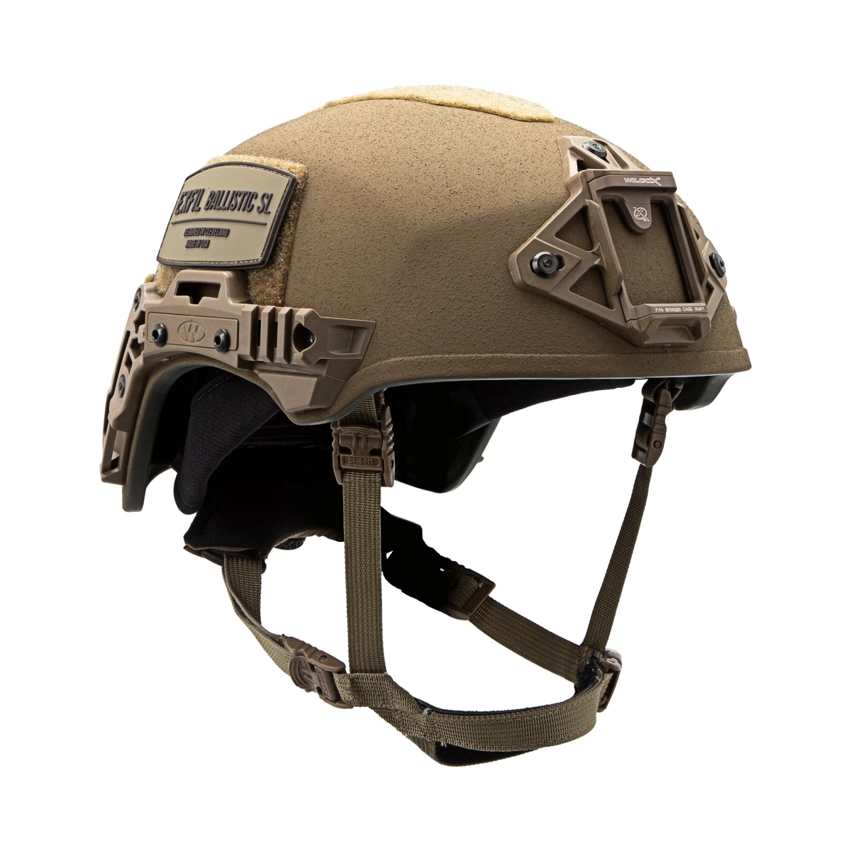 Team Wendy® EXFIL® SL BALLISTIC Helmet