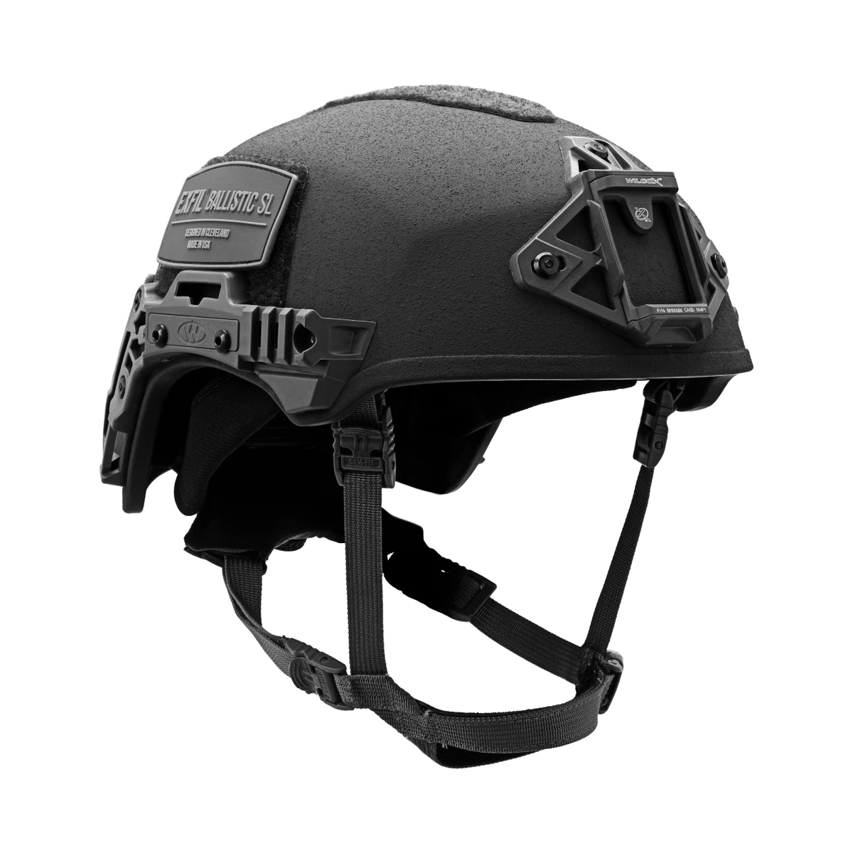 Team Wendy® EXFIL® SL BALLISTIC Helmet