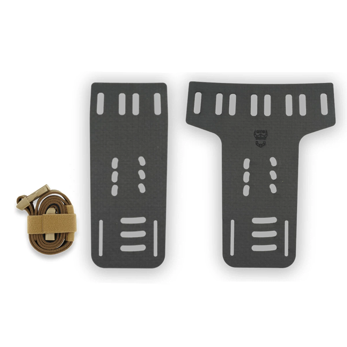 Ginger's Tactical Gear© VIPER™ Holster System