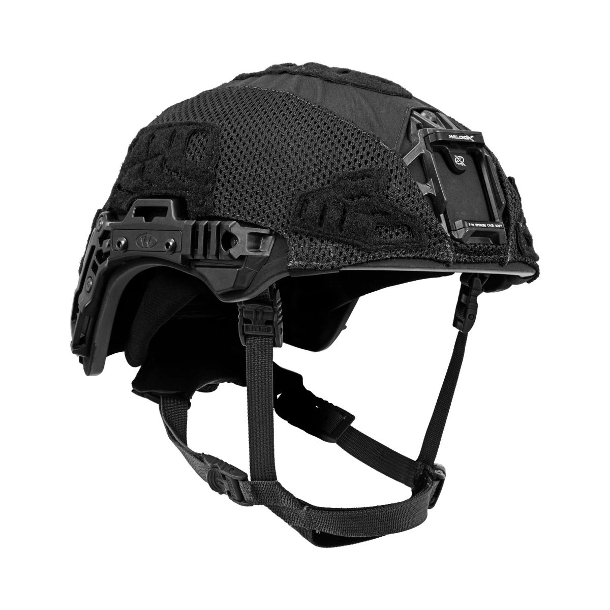  Team Wendy® EXFIL® BALLISTIC & BALLISTIC SL Rail 3.0 Helmet Cover