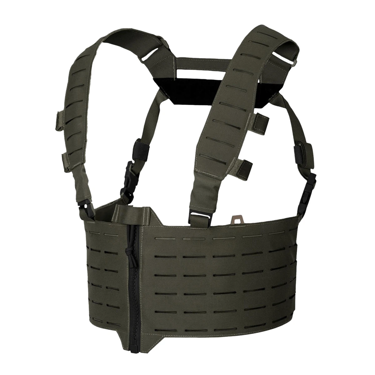 Direct Action® WARWICK® Zip Front Chest Rig
