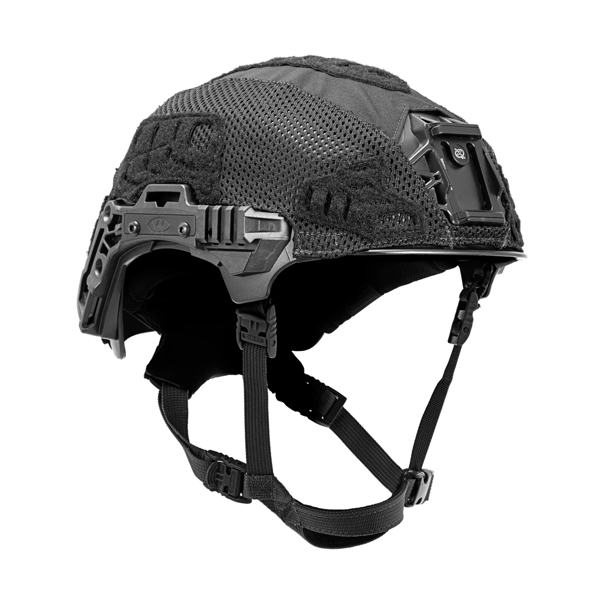 Team Wendy® EXFIL® LTP & CARBON Rail 3.0 Helmet Cover