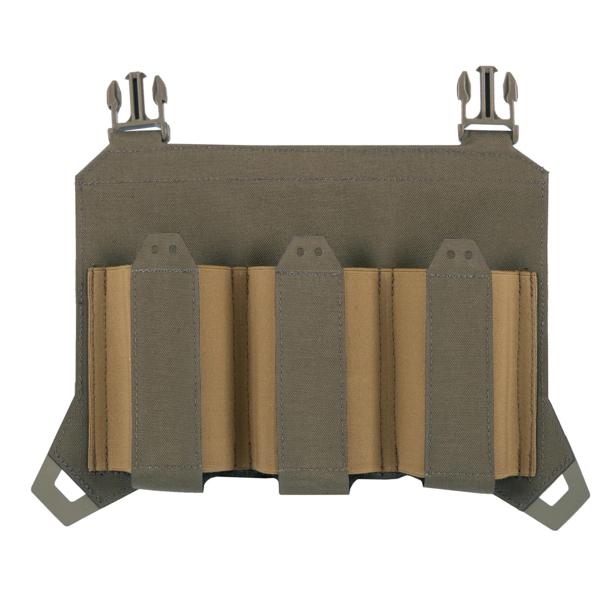 Direct Action® SPITFIRE® MKII Slick Carbine Mag Flap