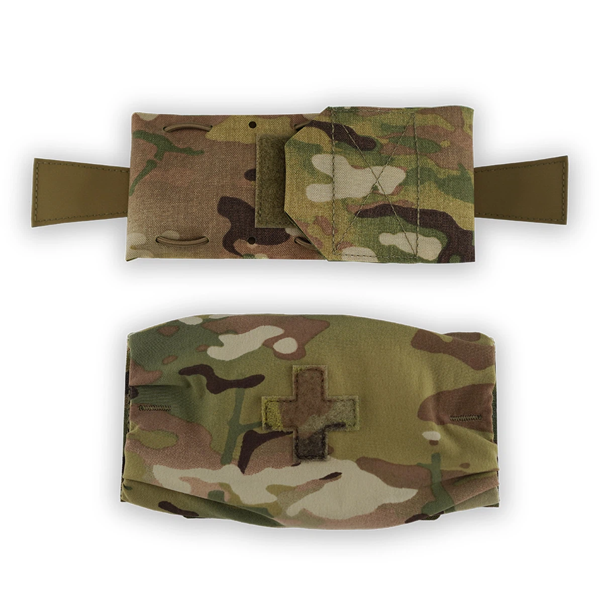 Ginger's Tactical Gear© Side Medic Pouch