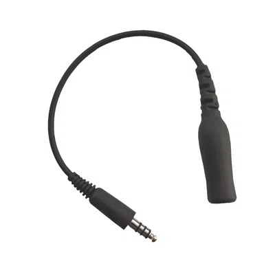 3M™ PELTOR™ NATO Adapter