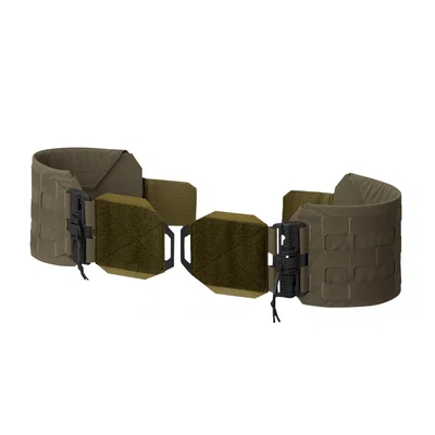 Direct Action® Skeletonized Cummerbund Wide®