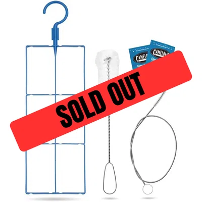 CamelBak® Cleaning Kit