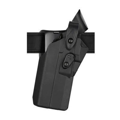 Safariland® 7300RDS 7TS™ Series Mid-Ride Retention™ Holster