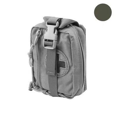 Templar's Gear© Rip-off First Aid Pouch