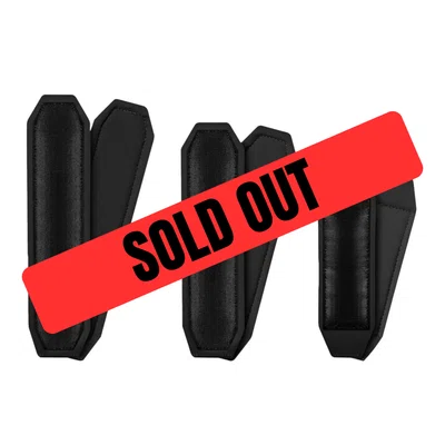 Direct Action® SPITFIRE® Comfort Pad Set