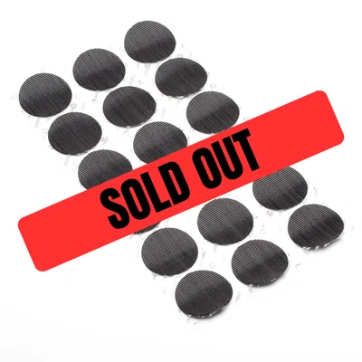 Team Wendy® Velcro® Brand Hook Disks