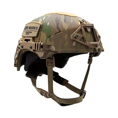 Team Wendy® EXFIL® SL BALLISTIC Helmet