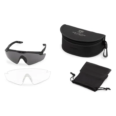 Revision® Sawfly® R3 MAX-WRAP 2 Lens Kit Size R