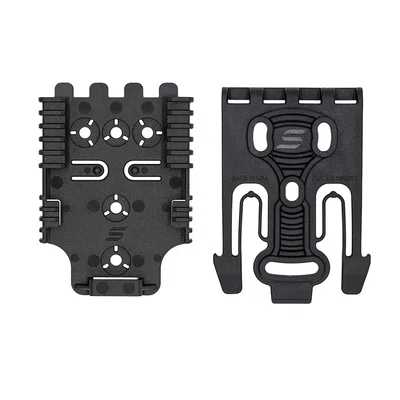 Safariland® Quick Locking System Kit