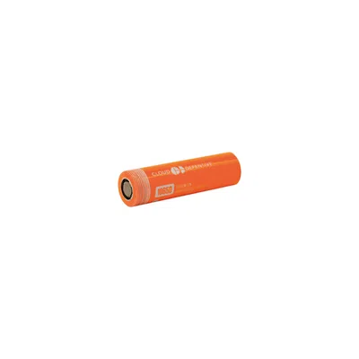 Cloud Defensive© 18650 Rechargeable Battery