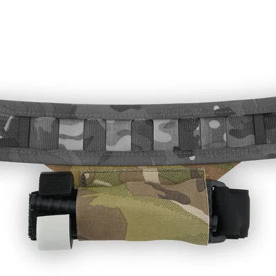 Ginger's Tactical Gear© VIPER™ TQ