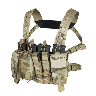 Direct Action® THUNDERBOLT® Compact Chest Rig