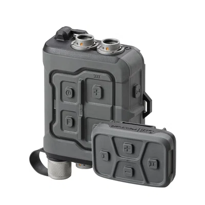 3M™ PELTOR™ SCU-300 Pack