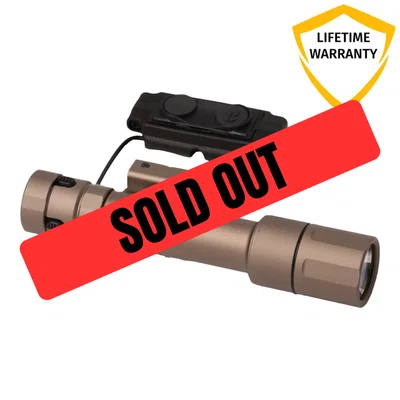 Cloud Defensive© REIN 2.0 Full-Size FDE