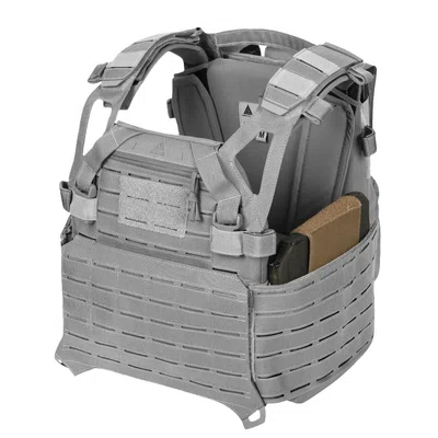 Direct Action® SPITFIRE® Side SAPI Mount Set