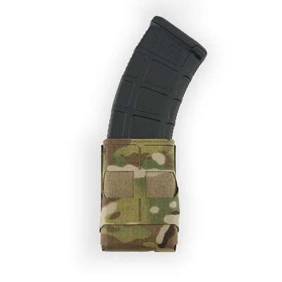 Ginger's Tactical Gear© TOTEM™ 762