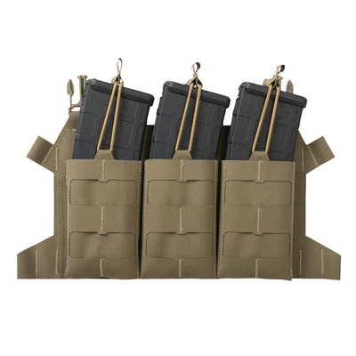 Direct Action® Skeletonized Triple 223 Flap