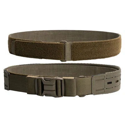 Templar's Gear© PT6 Tactical Belt