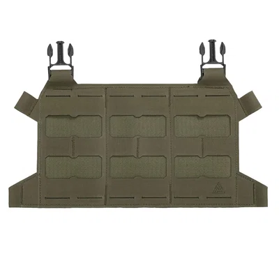Direct Action® Skeletonized Plate Carrier Flap®