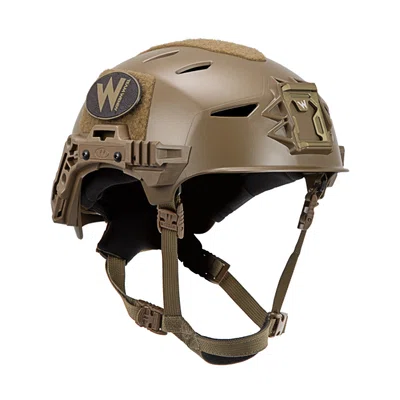 Team Wendy® EXFIL® LTP Helmet