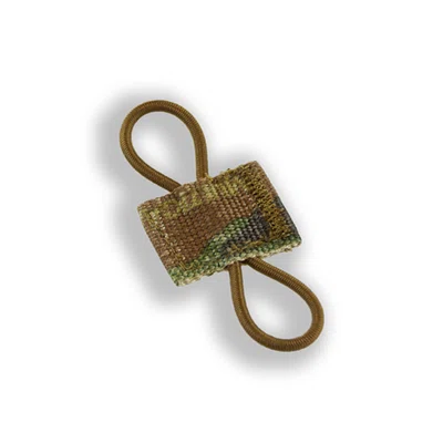 Ginger's Tactical Gear© PTT Holder